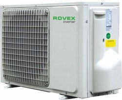 Наружный блок мульти сплит-системы Rovex 2M18UIHA1