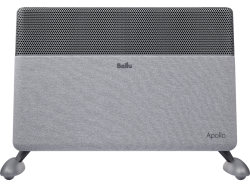 Электрический конвектор Ballu BEC/ATI-1501 Apollo Moon Gray