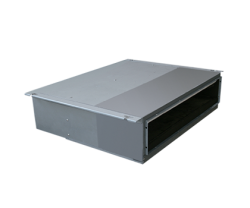 Канальная сплит-система Hisense AUD-24UX4SLL4/AUW-24U4SF1