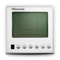 Канальная сплит-система Hisense AUD-24UX4SLL4/AUW-24U4SF1
