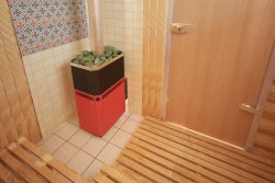 Печь отопительная Теплодар Русь-18 Л Профи