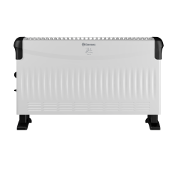 Электрический конвектор Thermex Dateo 2000 White