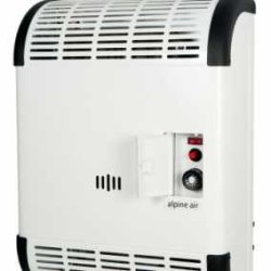 Газовый конвектор Alpine Air NGS-30