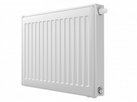 Стальной панельный радиатор Royal Thermo Ventil Compact VC11-500-700 RAL9016 M