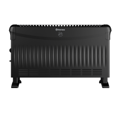 Электрический конвектор Thermex Dateo 2000 Black