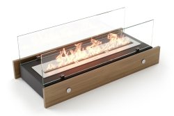Настольный биокамин Lux Fire Мечта №1