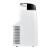 Мобильный кондиционер Ballu BPAC-12 SW/N1 Smart Wind