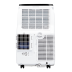 Мобильный кондиционер Ballu BPAC-12 SW/N1 Smart Wind