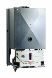 Настенный газовый котел Immergas Maior Eolo 28 4E