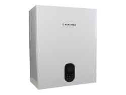 Настенный газовый котел Kentatsu Nobby Base (S)/(E) 36-CS
