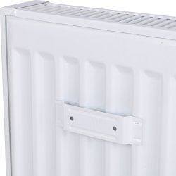 Радиатор стальной ROMMER Compact 21 500 400
