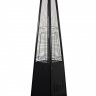 Уличный газовый обогреватель WWT 13I Total Black