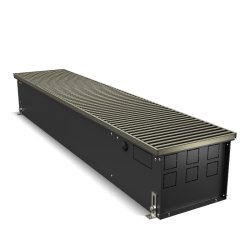 Внутрипольный конвектор Royal Thermo Atrium 190/250/900-DG-U-DB