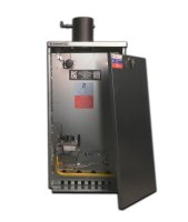 Котел газовый наружного размещения ТМЗ АКГВ-46.5НР