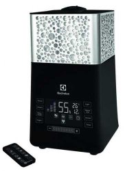 Увлажнитель воздуха Electrolux EHU-3710D ультразвуковой