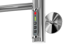 Электрический полотенцесушитель Royal Thermo Электро 25 М 500х400