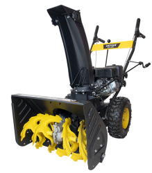 Снегоуборщик Huter SGC 4000