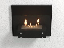 Настенный биокамин Lux Fire Премьера 600 БКС-600