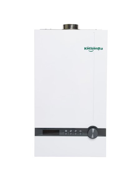 Настенный газовый котел Kotitonttu Suari S12 OK