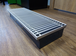 Внутрипольный конвектор iTermic ITTZ.075.200.2200