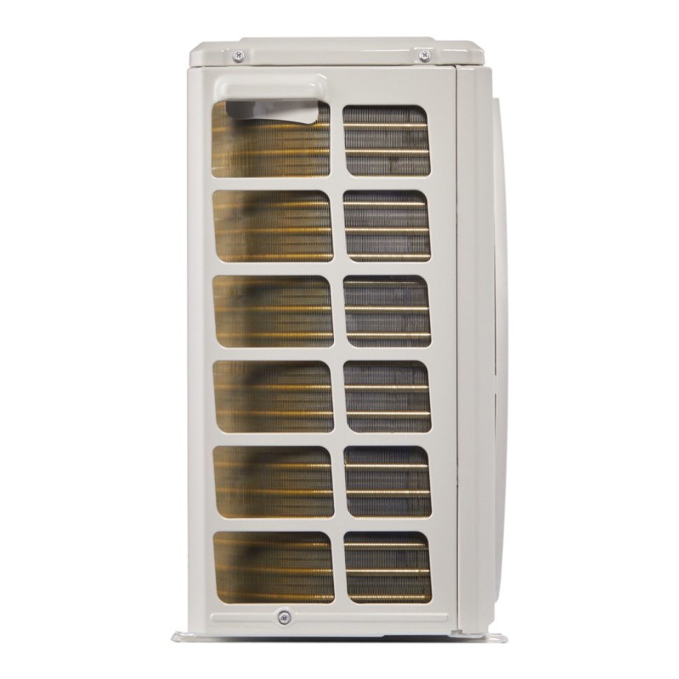 Сплит-система Ballu BSYI-10HN8_V4 Eco Smart DC Inverter