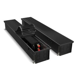 Внутрипольный конвектор Royal Thermo Atrium 150/200/1100-DG-U-BL