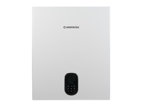 Настенный газовый котел Kentatsu Nobby Base 28-2CS
