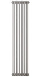 Стальной трубчатый радиатор Zehnder 2180 V001 Charleston TL 10 секций