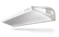 Тепловая завеса Volcano WING II W100 AC