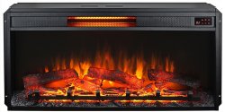 Очаг Interflame Foton 36 LED QZ