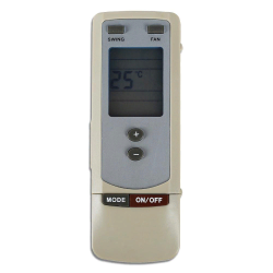 Фанкойл напольно-потолочный Gree FP-102ZD-K