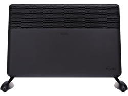 Электрический конвектор Ballu BEC/ATI-2503 Apollo Infinity Black