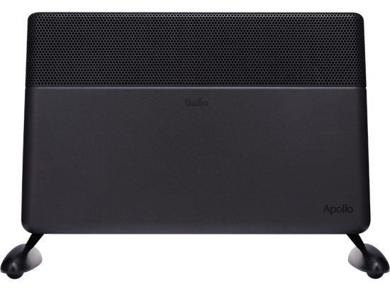 Электрический конвектор Ballu BEC/ATI-2503 Apollo Infinity Black