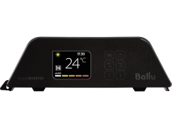 Электрический конвектор Ballu BEC/ATI-2503 Apollo Infinity Black