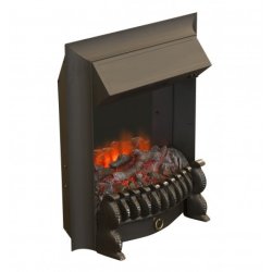 Очаг RealFlame Fobos Lux Black
