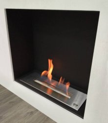 Биокамин классический Zefire Monika
