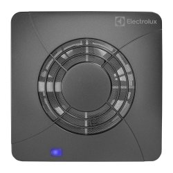 Вентилятор вытяжной Electrolux EAFC-100 Control Sense Graphite
