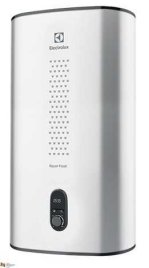 Накопительный водонагреватель Electrolux EWH-30 Royal Flash Silver