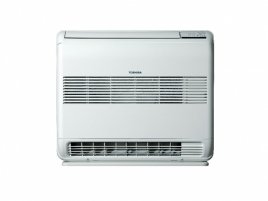 Внутренний блок мульти сплит-системы Toshiba RAS-B13J2FVG-E Console