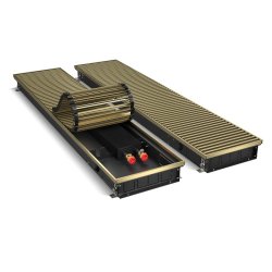 Внутрипольный конвектор Royal Thermo Atrium 75/250/2100-DG-U-LB