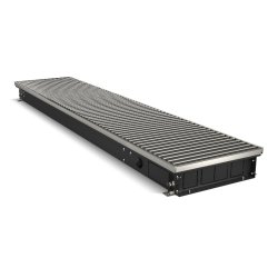 Внутрипольный конвектор Royal Thermo Atrium 75/250/1500-DG-U-NA