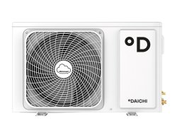 Облачный кондиционер Daichi A35AVQ1_UNL_A/A35FV1_UNL_A Alpha