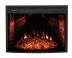 Каминокомплект Royal Flame California Graphite Grey с очагом Dioramic 28 LED FX