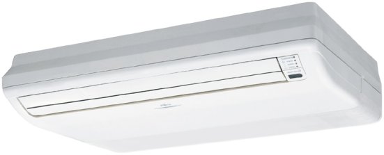 Внутренний блок мульти сплит-системы Fujitsu ABYG18LVTB