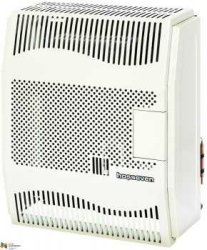 Газовый конвектор Hosseven HDU-5V Fan