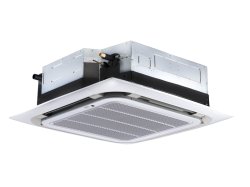 Кассетная сплит-система Marsa MRK-24UHTN / MRK-24HTNE-W