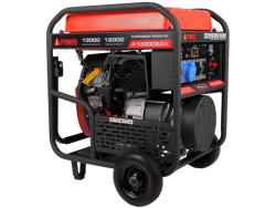 Бензиновый генератор A-iPower A13000EAX