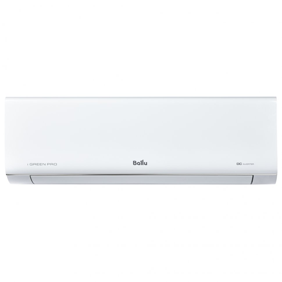 Сплит-система Ballu BSAGI-12HN8 iGreen Pro DC