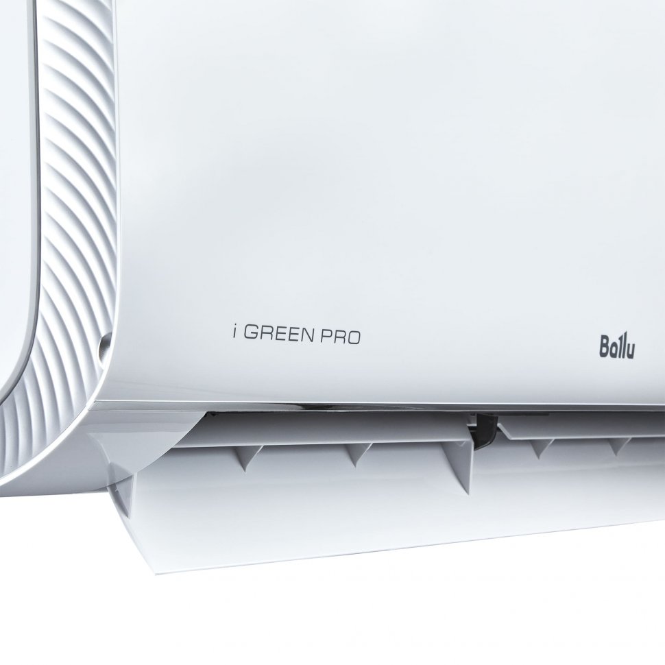 Сплит-система Ballu BSAGI-12HN8 iGreen Pro DC