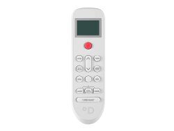 Облачный кондиционер Daichi B25AVQ1_UNL_A/B25FV1_UNL_A  Beta